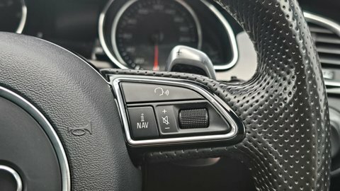 Audi RS5 4.2 Rs5 Fsi Quattro 444 Bhp Black #14