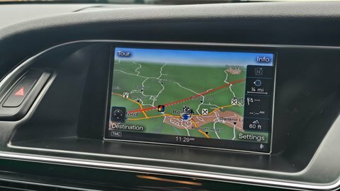 Audi RS5 4.2 Rs5 Fsi Quattro 444 Bhp Black #17