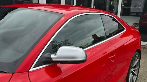 Audi RS5 4.2 Rs5 Fsi Quattro 444 Bhp Black #29