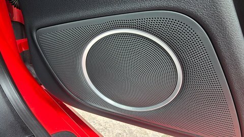 Audi RS5 4.2 Rs5 Fsi Quattro 444 Bhp Black #18