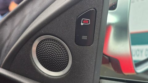 Audi RS5 4.2 Rs5 Fsi Quattro 444 Bhp Black #19