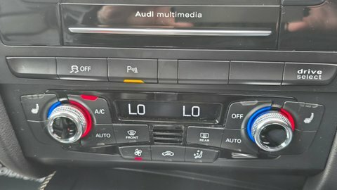 Audi RS5 4.2 Rs5 Fsi Quattro 444 Bhp Black #24