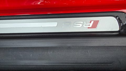 Audi RS5 4.2 Rs5 Fsi Quattro 444 Bhp Black #30