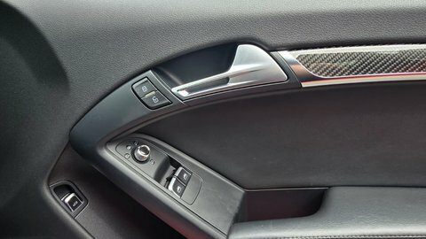 Audi RS5 4.2 Rs5 Fsi Quattro 444 Bhp Black #26