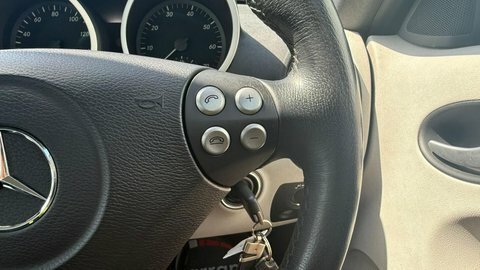 Mercedes-Benz SLK 200 Kompressor  #22