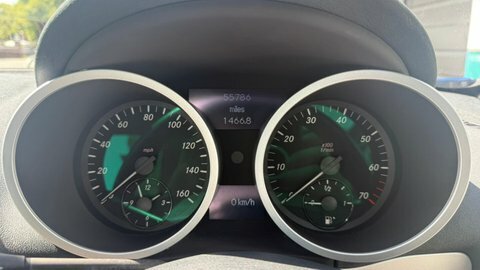 Mercedes-Benz SLK 200 Kompressor  #20