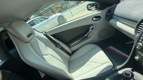 Mercedes-Benz SLK 200 Kompressor  #18