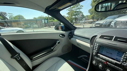 Mercedes-Benz SLK 200 Kompressor  #31
