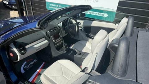 Mercedes-Benz SLK 200 Kompressor  #34