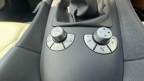 Mercedes-Benz SLK 200 Kompressor  #26