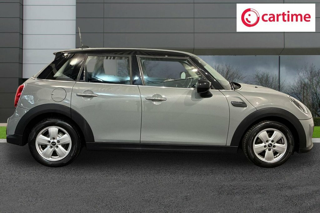 Mini Hatch 1.5L Cooper Classic HN22OZL Grey #2
