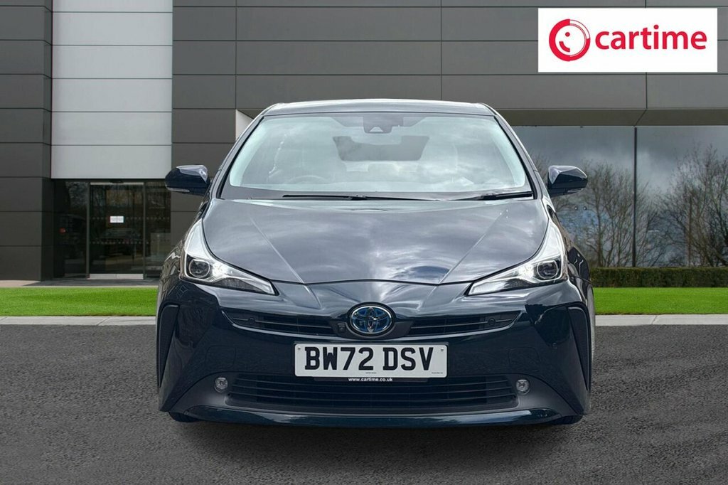 Toyota Prius 1.5 Cvt Gold #4