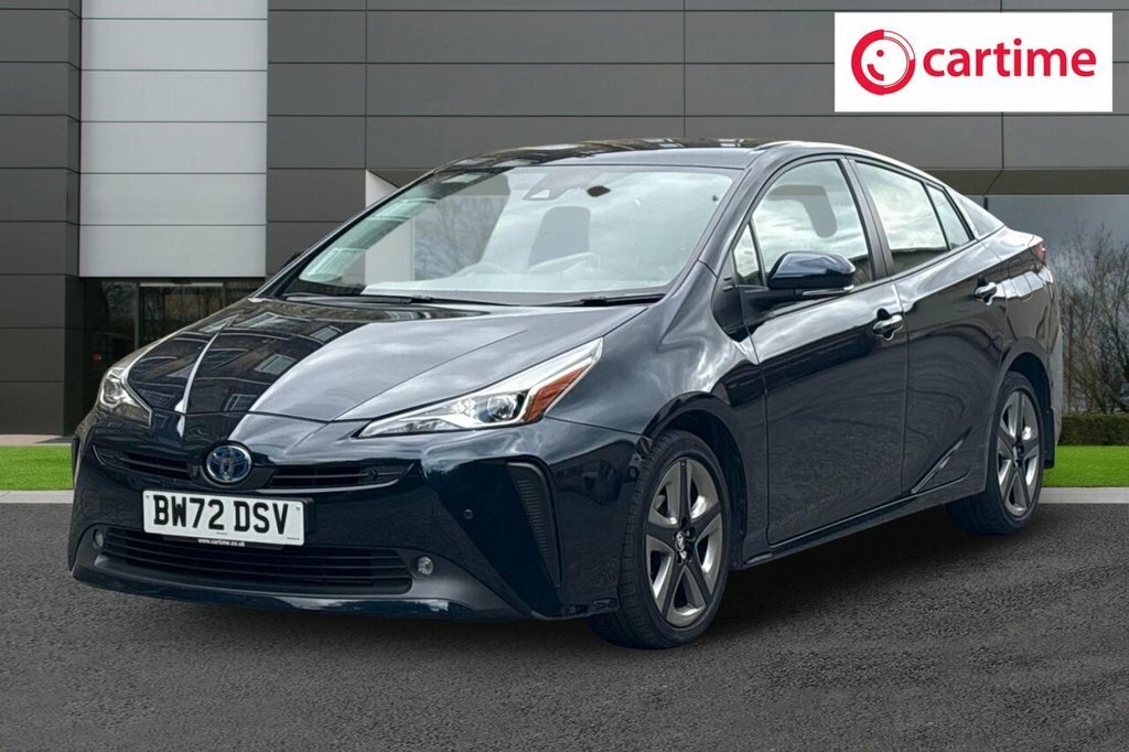 Toyota Prius 1.5 Cvt Gold #6