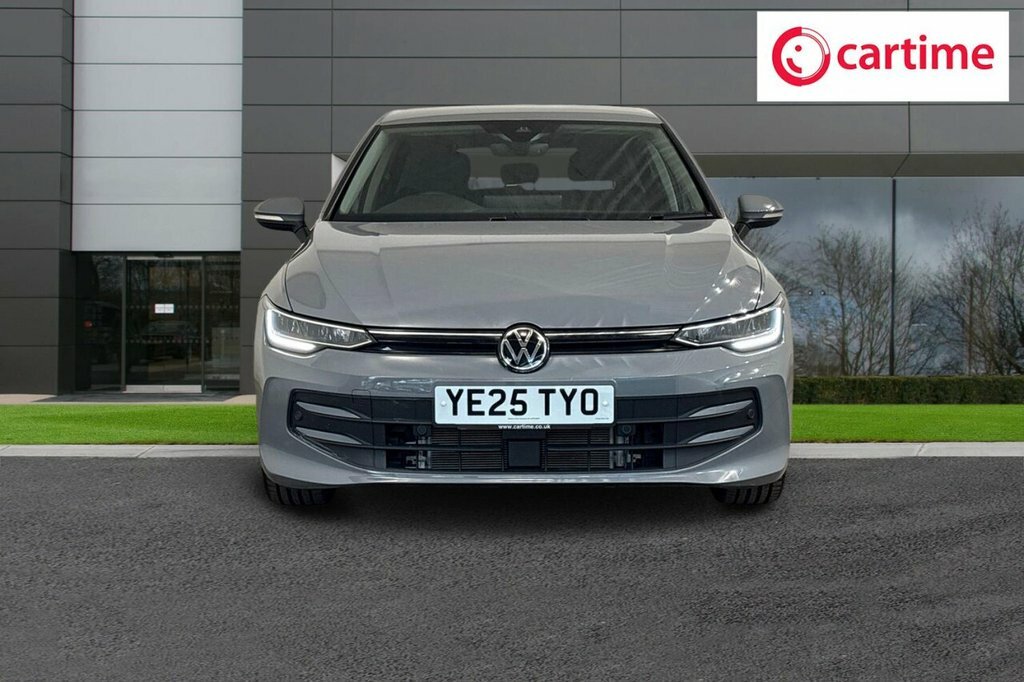 Volkswagen Golf 1L Match YE25TYO Grey #4