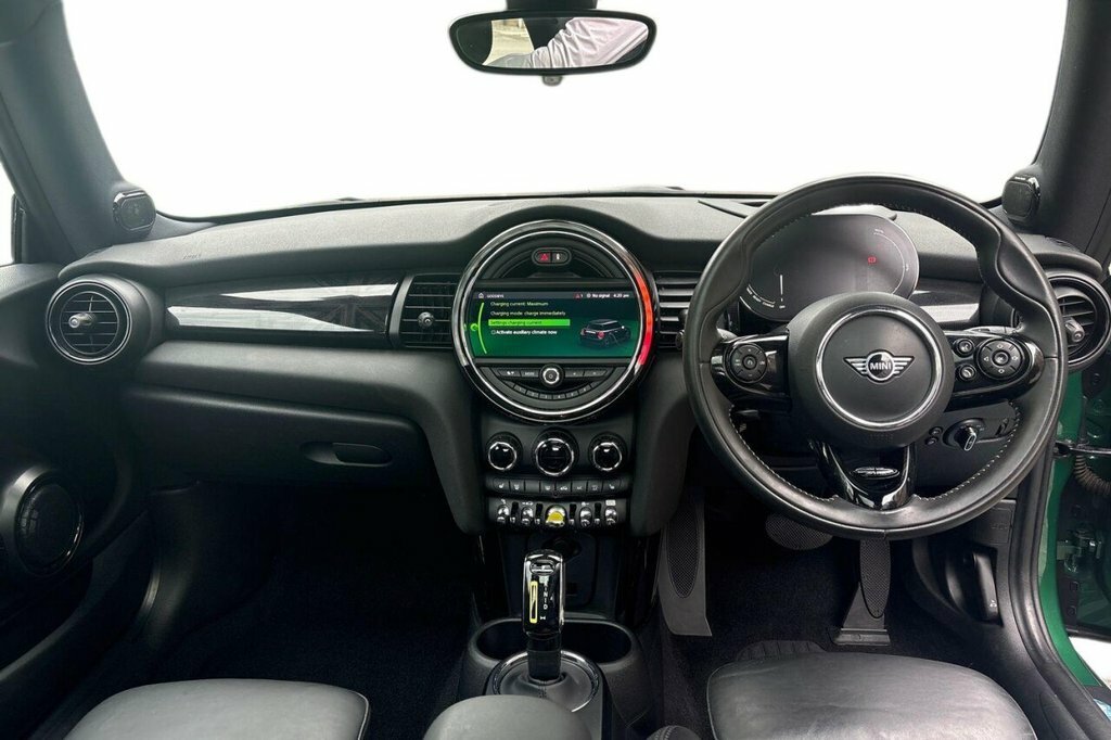 Mini Electric Level 2 Red #10