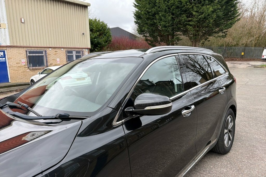 Kia Sorento 2.2 Crdi Kx-2 Isg Grey #18