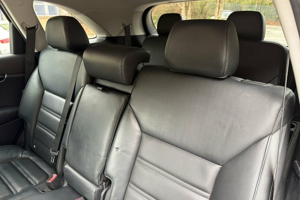 Kia Sorento 2.2 Crdi Kx-2 Isg Grey #28