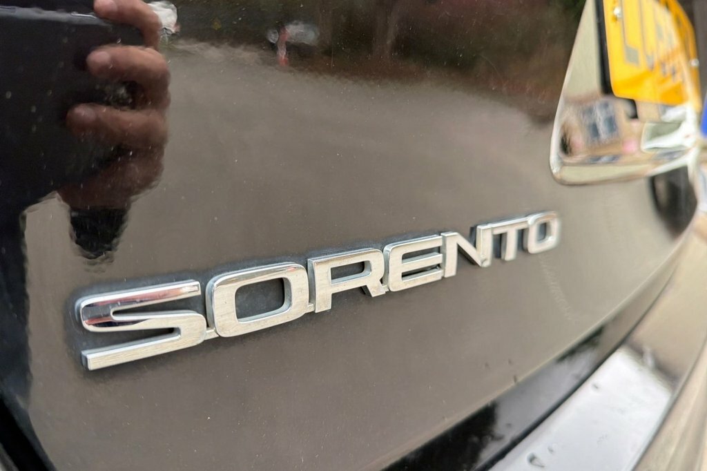 Kia Sorento 2.2 Crdi Kx-2 Isg Grey #23