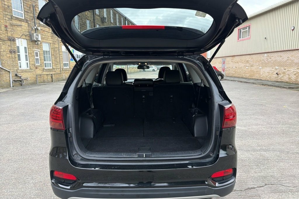 Kia Sorento 2.2 Crdi Kx-2 Isg Grey #25