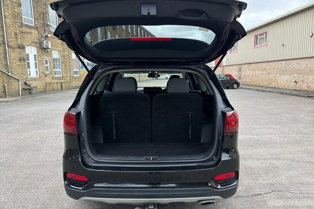 Kia Sorento 2.2 Crdi Kx-2 Isg Grey #24