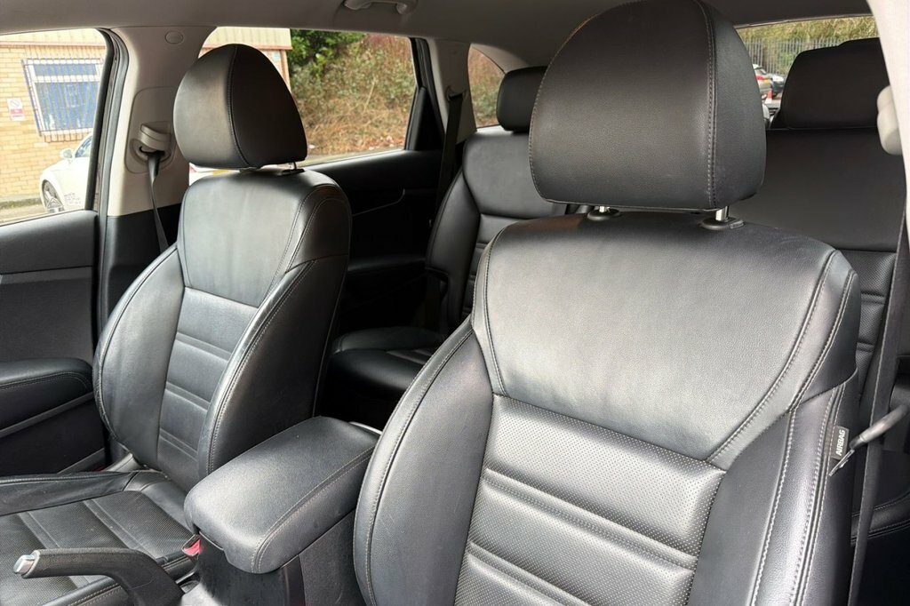 Kia Sorento 2.2 Crdi Kx-2 Isg Grey #26