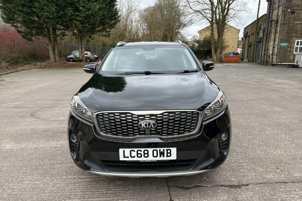 Kia Sorento 2.2 Crdi Kx-2 Isg Grey #15