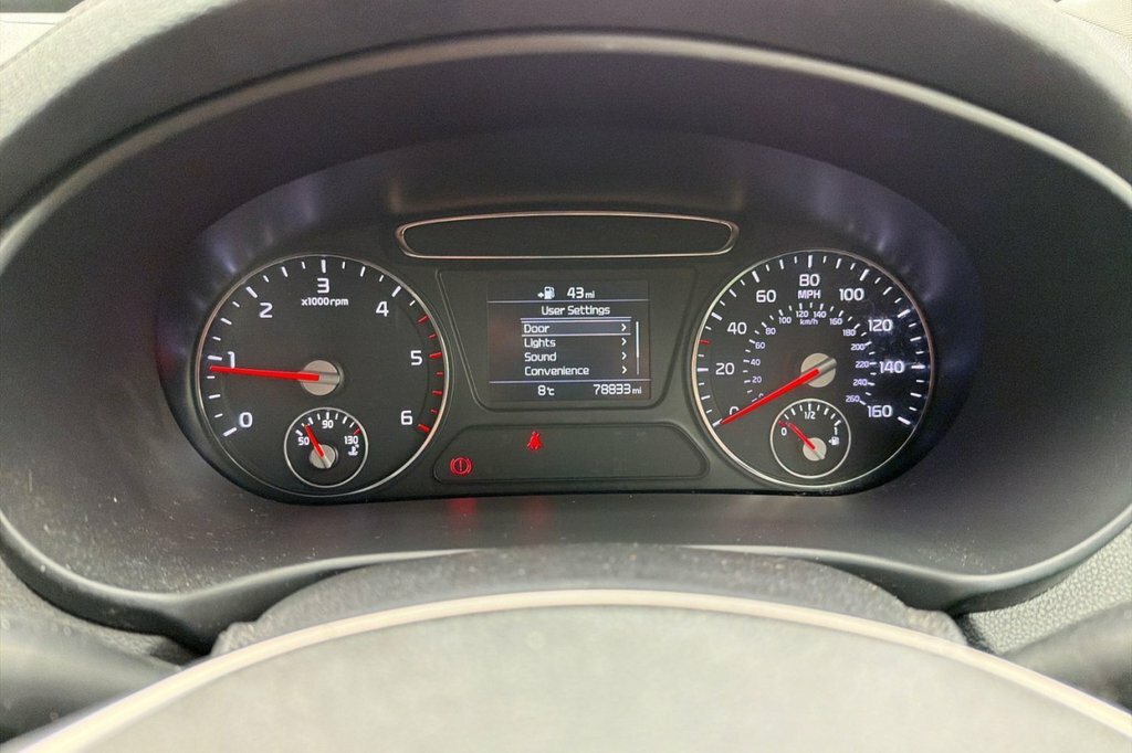 Kia Sorento 2.2 Crdi Kx-2 Isg Grey #11