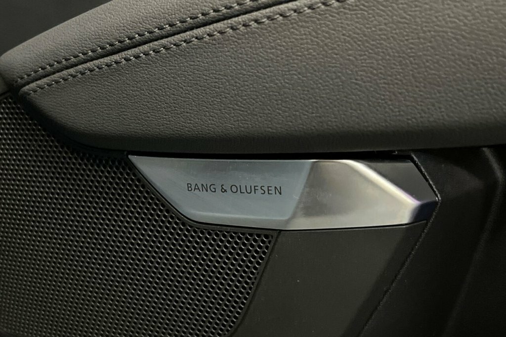 Audi E Tron GT 93.4Kwh Vorsprung Saloon Quattro Black #19