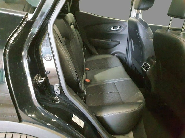 Renault Kadjar Techno Grey #6
