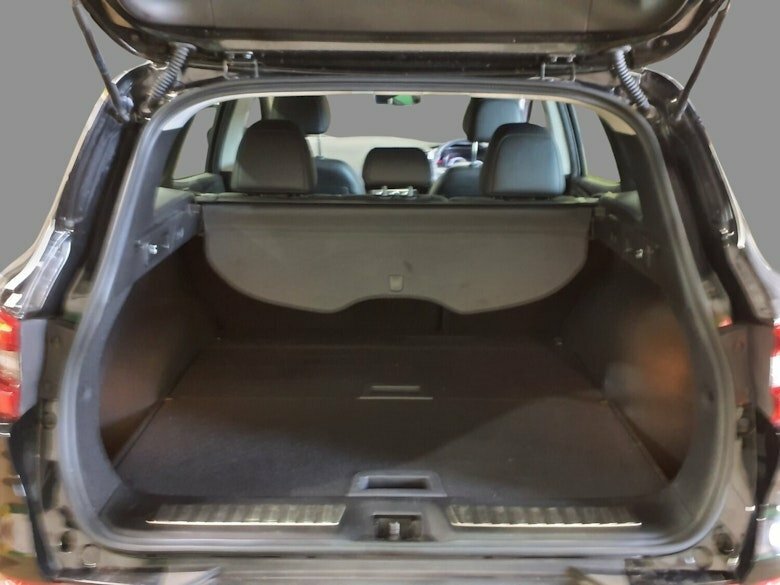 Renault Kadjar Techno Grey #7