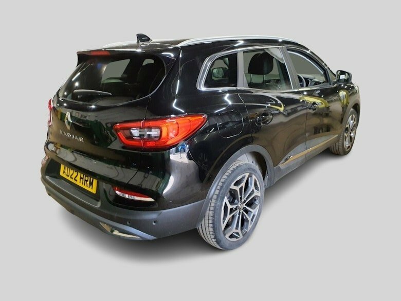 Renault Kadjar Techno Grey #3