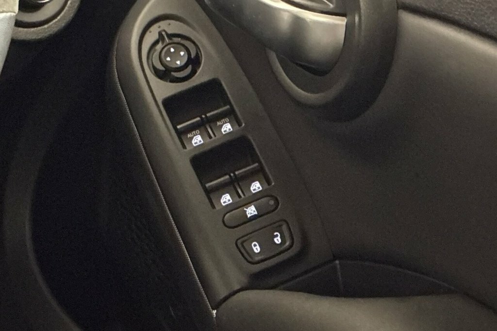 Fiat 500X Manual Gold #14