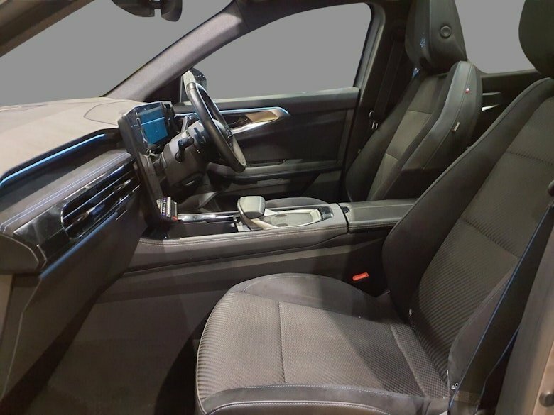 Renault Austral 1.2L Iconic Esprit Alpine Grey #5