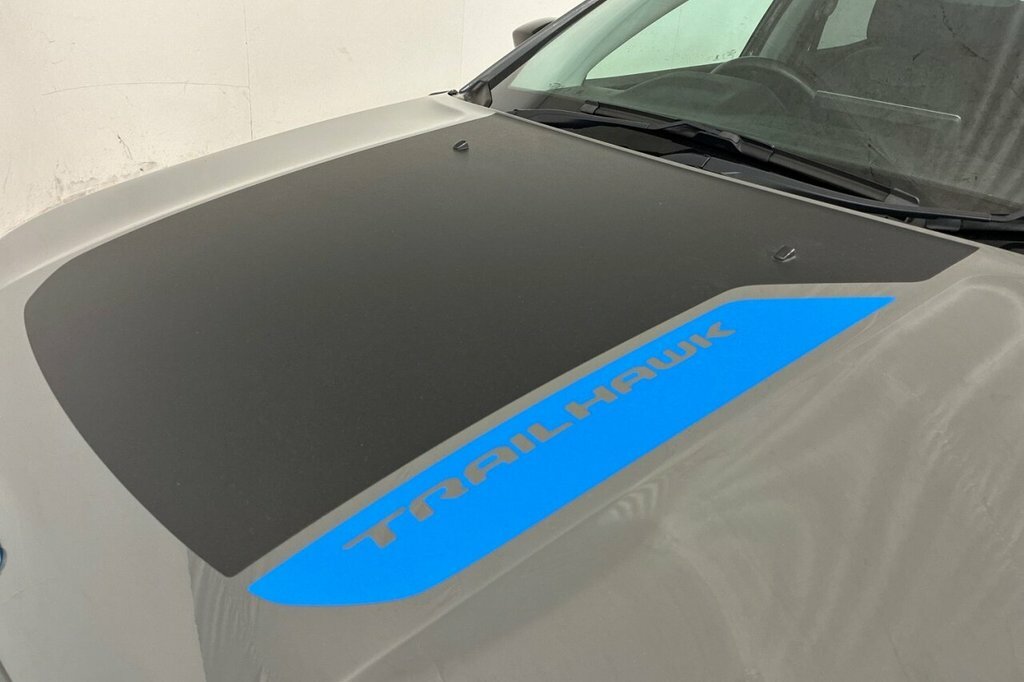 Jeep Compass 1.3 T4 Gse Blue #15