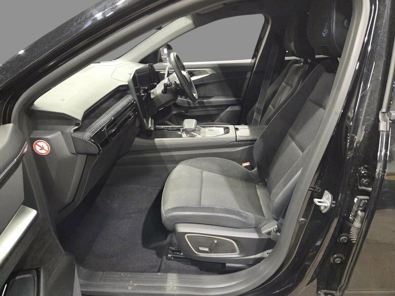 Renault Austral 1.2L Techno Esprit Alpine Black #6