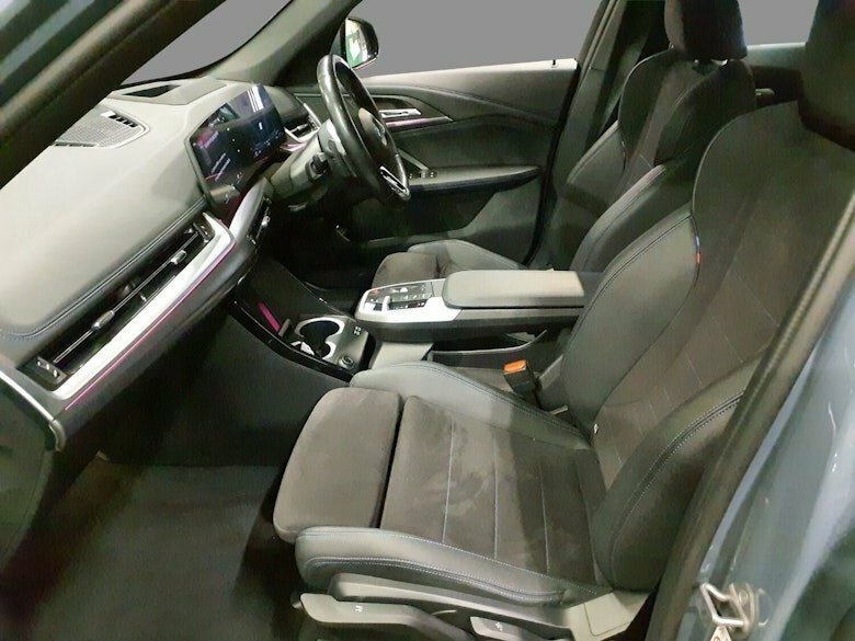 BMW X1 1.5L M Sport FP23MLN Grey #5