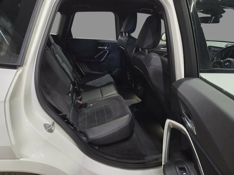BMW X1 1.5L M Sport FP23LMX White #6