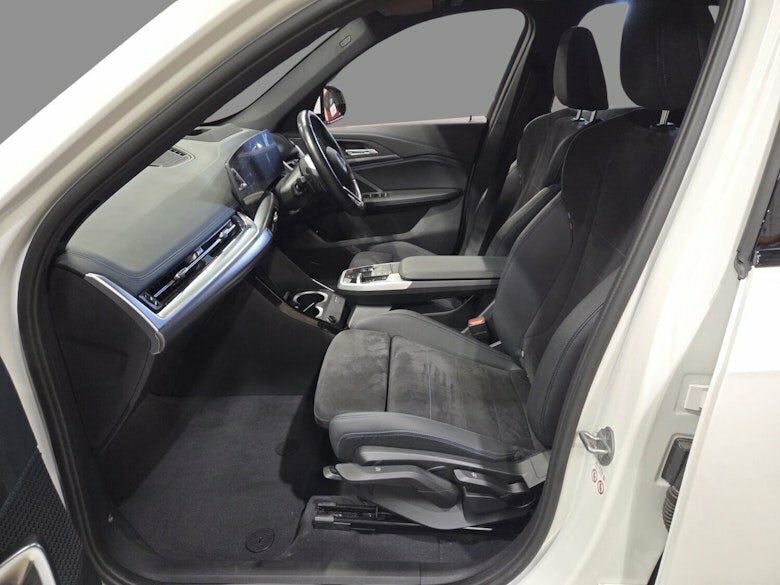 BMW X1 1.5L M Sport FP23LMX White #5