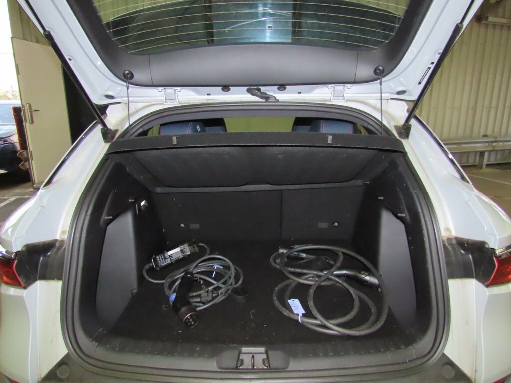 Byd Atto 3 Design 150Kw 60Kwh Grey #12