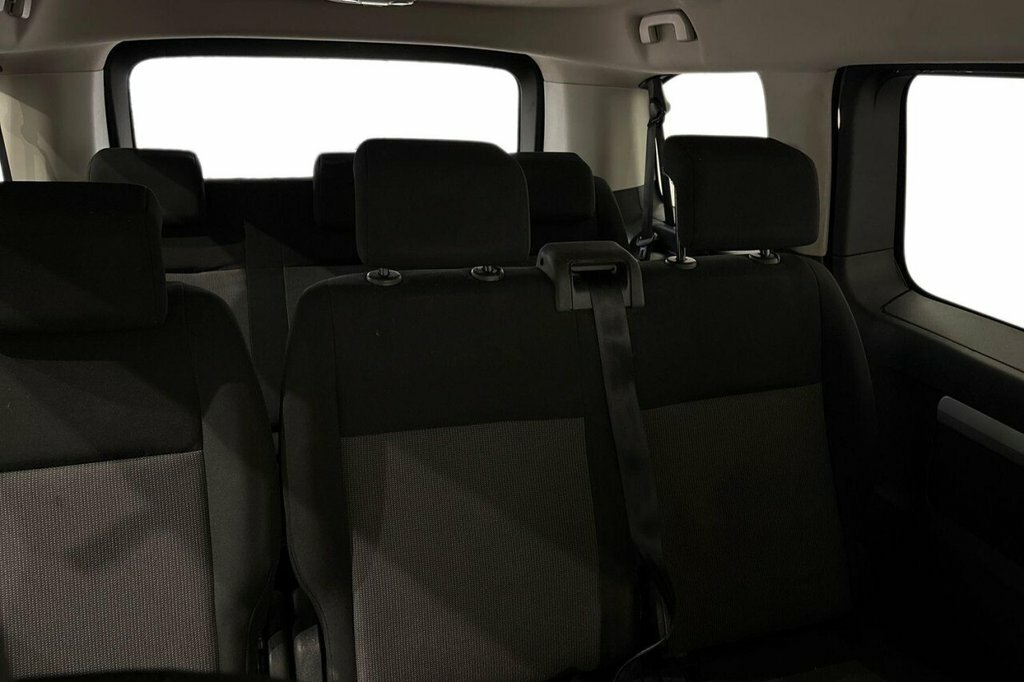Citroen SpaceTourer Bluehdi Feel M  #8