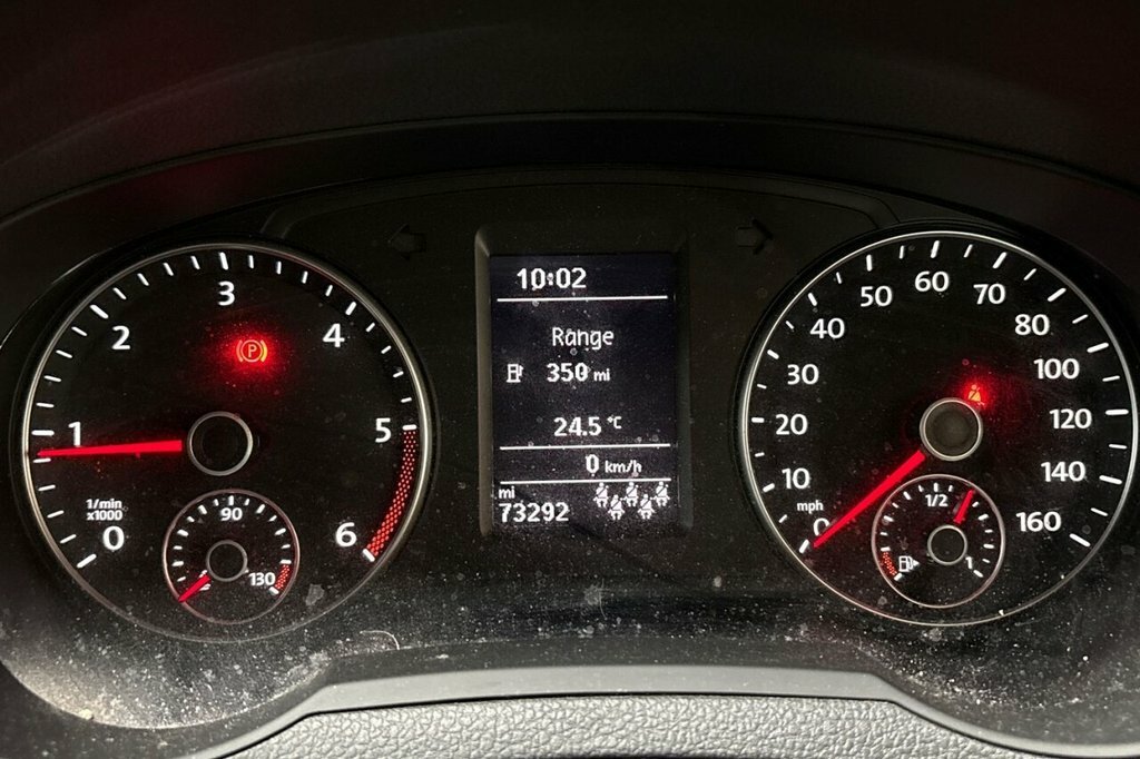 Volkswagen Sharan Sel Black #11
