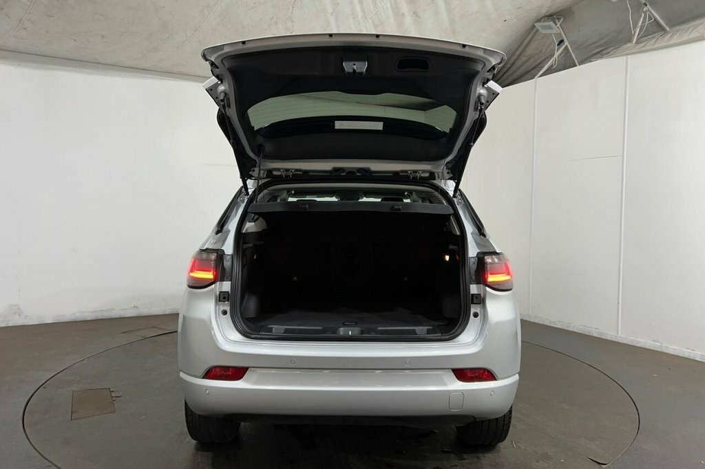 Jeep Compass 1.3 Gse T4 11.4Kwh S 4Xe Euro 6 Ss Black #17