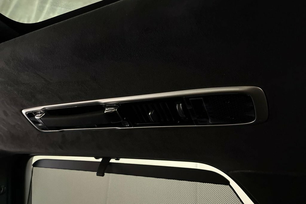 Land Rover Range Rover Sport Dynamic Se Black #37