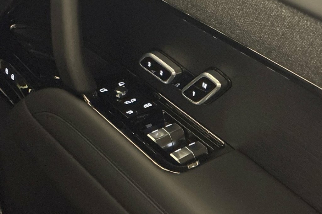 Land Rover Range Rover Sport Dynamic Se Black #28