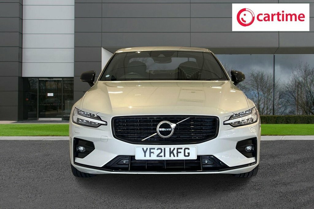 Volvo S60 2L R-design Gold #4