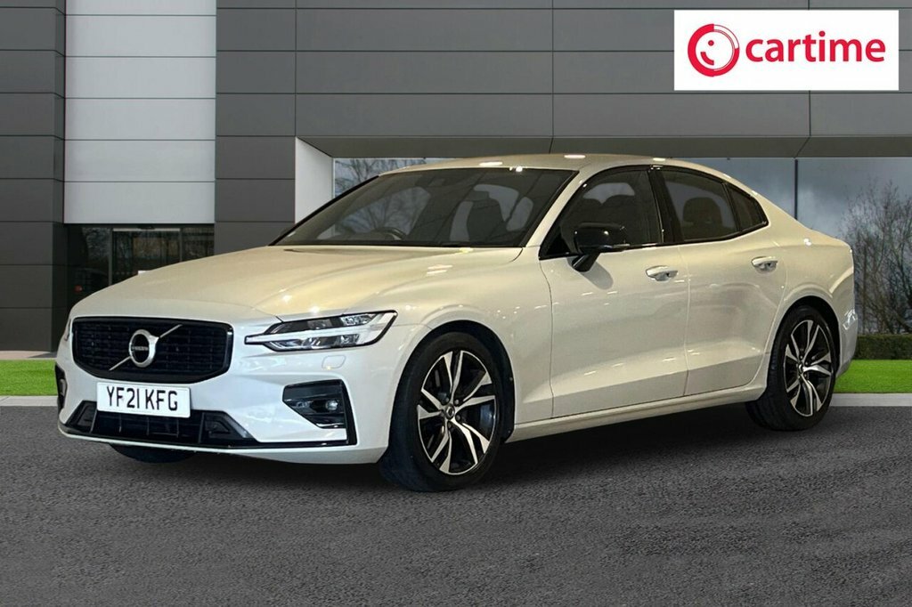 Volvo S60 2L R-design Gold #6