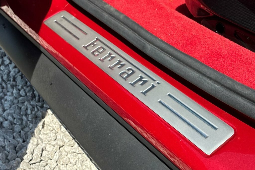 Ferrari Purosangue Black #39