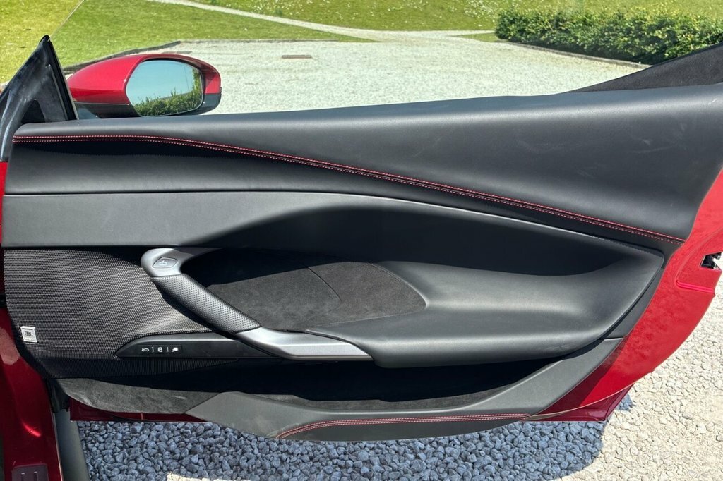 Ferrari Purosangue Black #18