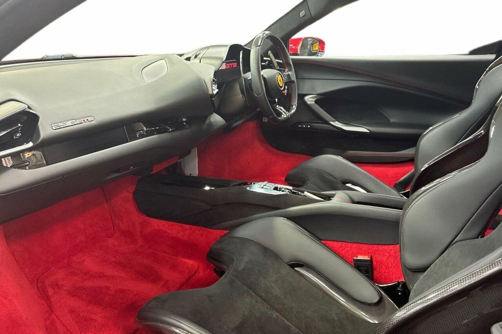Ferrari Purosangue Black #31