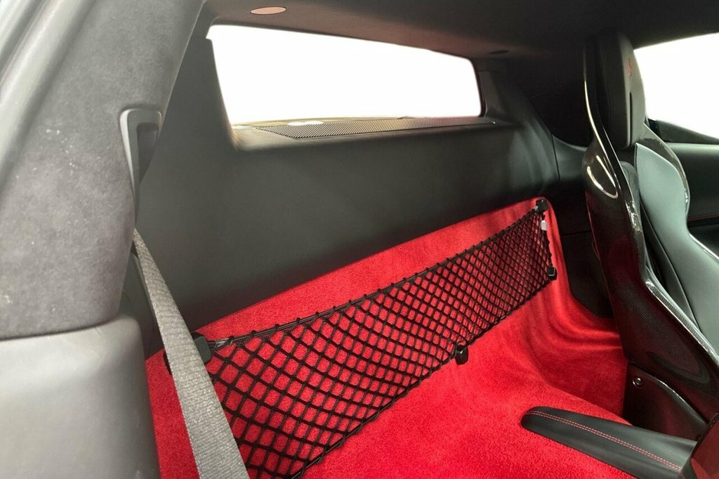 Ferrari Purosangue Black #35